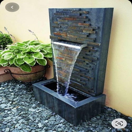  Indoor Fountain